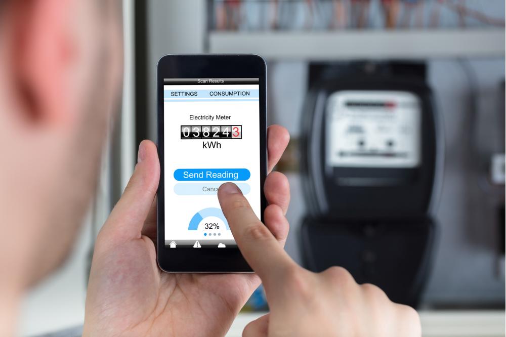 MeterSnap: regiocom optimiert Zählerstandserfassung mit intelligenter Fotoerkennung